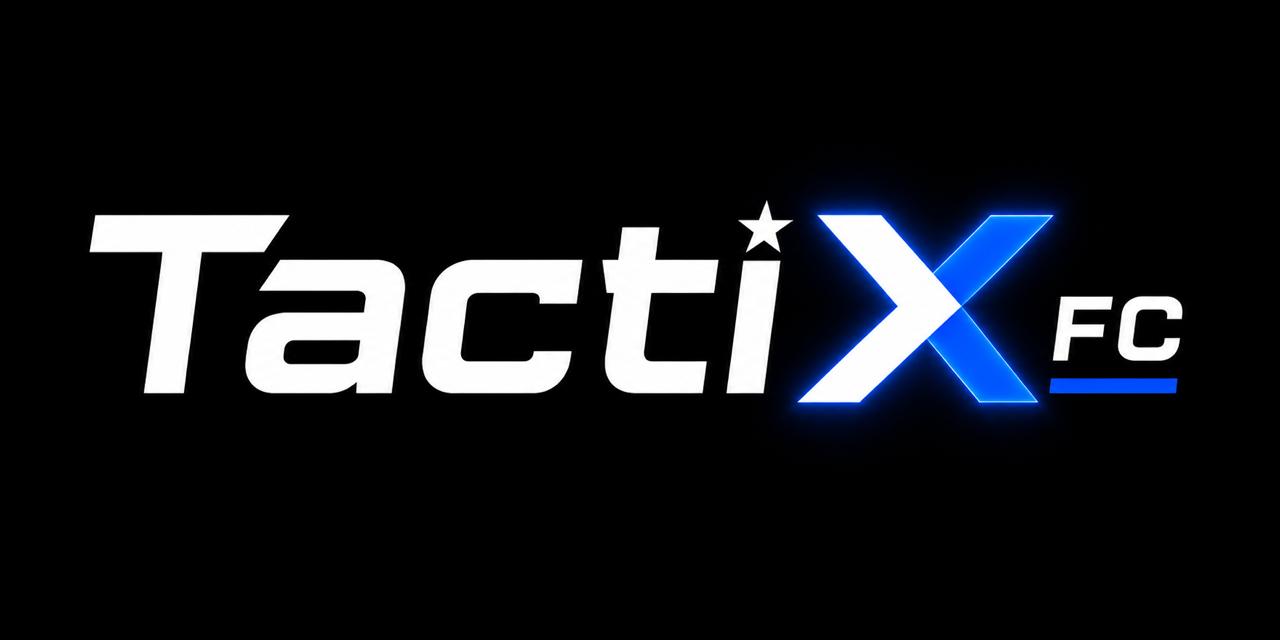 TactiX FC